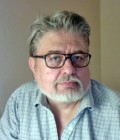 Встретьте Мужчинa : Christophe, 58 лет до Франция  Metz